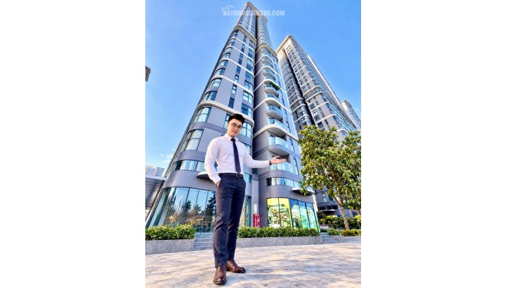 Cơ hội sở hữu thêm tài sản đáng chú ý- Shophouse Beverly Vinhomes Quận 9, Giá dự kiến cực tốt.
